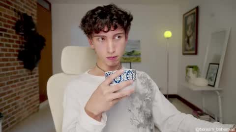 Bream online show from 12.04.25