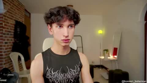 Bream online show from 01.12.26