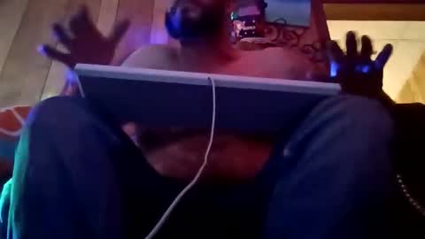 boredaf6678 online show from 10.19.25