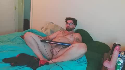 boredandirish21 online show from 09.28.25