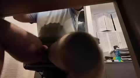 Boredhorndog online show from 10.13.25