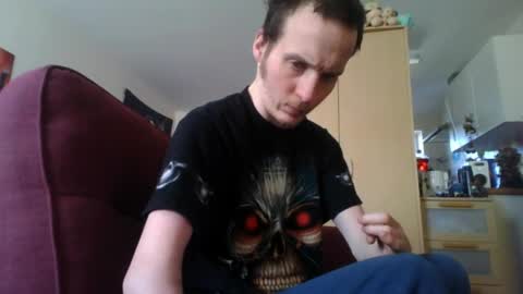 boredlul online show from 03.28.26