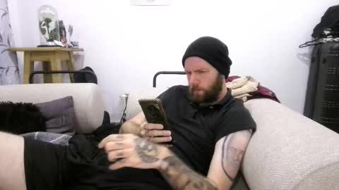 boredpunkdude666 online show from 03.11.26