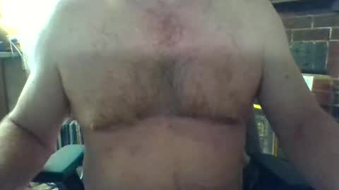 Borgoff online show from 01.20.25