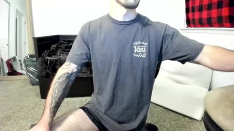 Boris DaBlade online show from 04.08.26