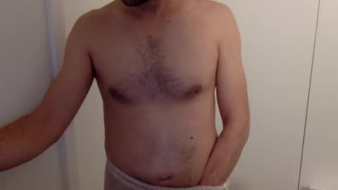 Snapshot of borisvian75019 chatting on 01.08.25 HornyBoo online show from 01.08.25