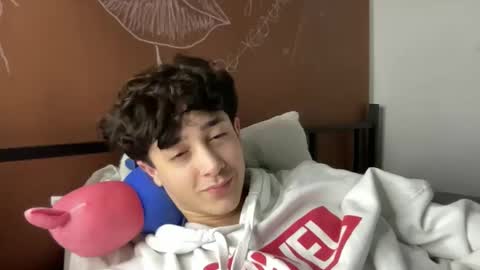 Snapshot of borisviper chatting on 11.19.25 borisviper online show from 11.19.25