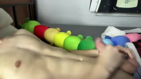 Snapshot of borisviper chatting on 11.27.25 borisviper online show from 11.27.25