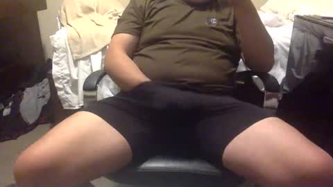 Snapshot of bosma994 chatting on 10.21.25 bosma994 online show from 10.21.25