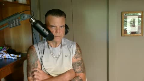 BOSS online show from 09.09.25