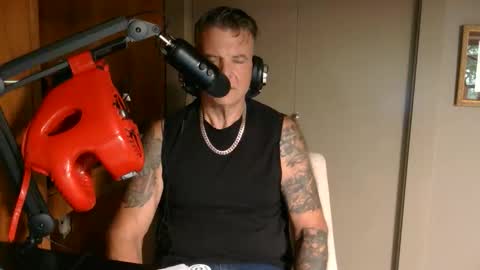 BOSS online show from 09.11.25