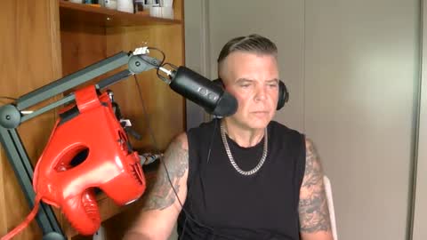 BOSS online show from 09.15.25