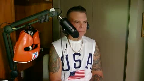 BOSS online show from 09.16.25