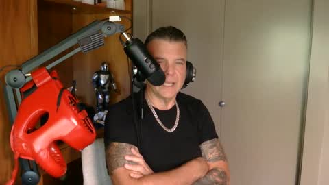 BOSS online show from 09.17.25