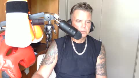 BOSS online show from 09.30.25