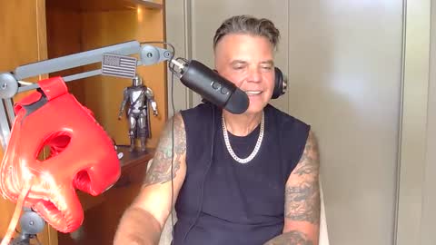 BOSS online show from 10.02.25