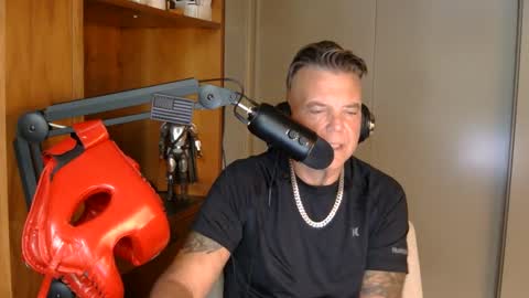 BOSS online show from 10.03.25