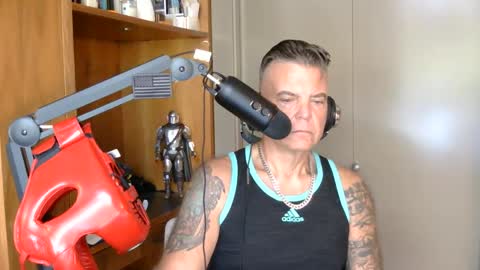 BOSS online show from 10.07.25