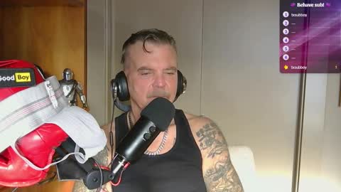 BOSS online show from 12.02.25