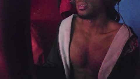 Snapshot of boss_playa98 chatting on 10.16.25 boss_playa98 online show from 10.16.25