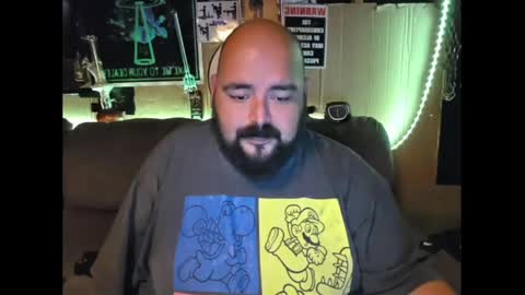 bossdeuce420 online show from 04.20.26