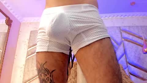 Boss online show from 10.23.25