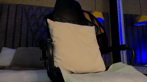 Boss online show from 11.24.25