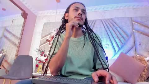 Boss online show from 12.17.25