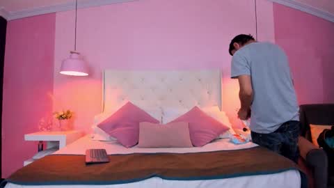 Boss online show from 02.27.26