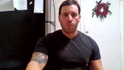 Snapshot of bosslife505050 chatting on 12.29.24 The Italian Boss online show from 12.29.24