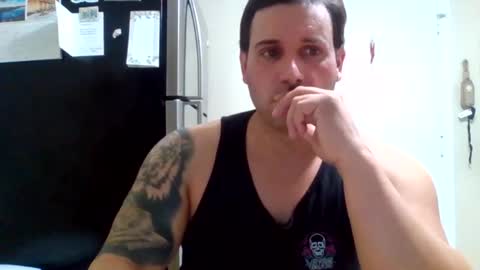 Snapshot of bosslife505050 chatting on 01.07.25 The Italian Boss online show from 01.07.25