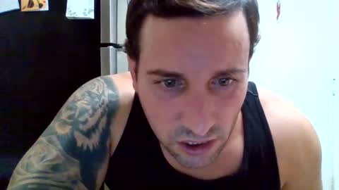 Snapshot of bosslife505050 chatting on 01.18.25 The Italian Boss online show from 01.18.25