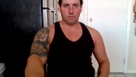 Snapshot of bosslife505050 chatting on 02.05.25 The Italian Boss online show from 02.05.25