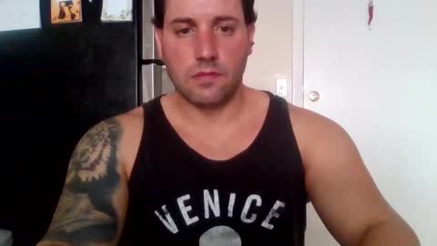 Snapshot of bosslife505050 chatting on 02.13.25 The Italian Boss online show from 02.13.25