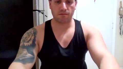 Snapshot of bosslife505050 chatting on 02.18.25 The Italian Boss online show from 02.18.25