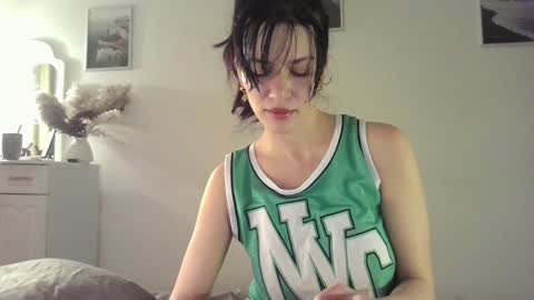 Snapshot of bossyiskitten chatting on 01.18.25 Bossy online show from 01.18.25
