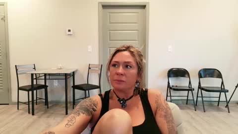 bossyroxy84 online show from 03.15.26