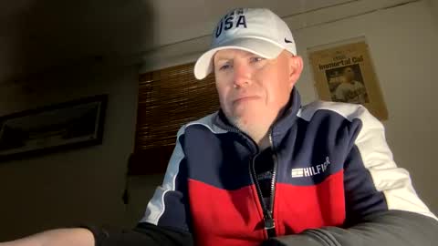 bostonirish45 online show from 02.18.26