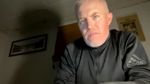 bostonirish45 online show from 03.30.26