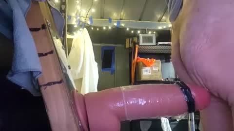 Snapshot of bothways619 chatting on 02.07.25 Bothways619 online show from 02.07.25