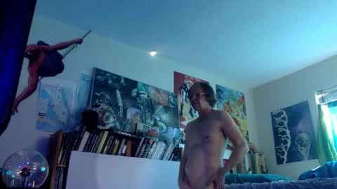 Bottomboo7 online show from 02.06.26