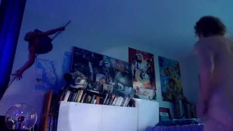 Bottomboo7 online show from 02.15.26