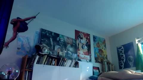 Bottomboo7 online show from 02.17.26