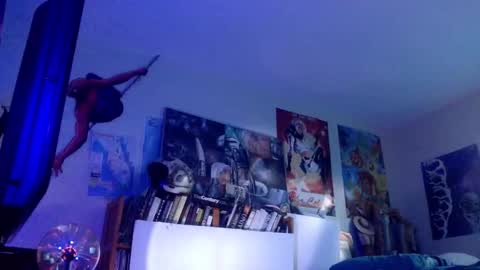 Bottomboo7 online show from 03.29.26