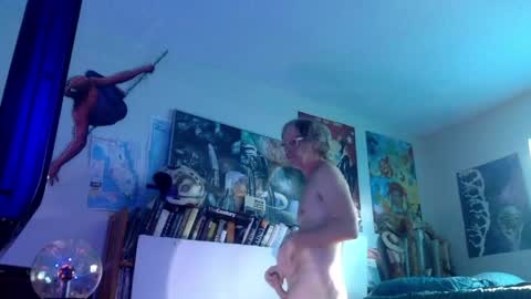 Bottomboo7 online show from 04.18.26