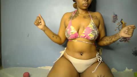 botty_queen online show from 04.17.26