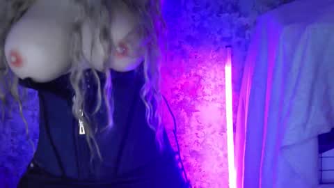 Alexandra - Alexandra trans crossdresser bigtits sissy crossdresser lovense sissy CHEAP THRILLS online show from 11.11.25