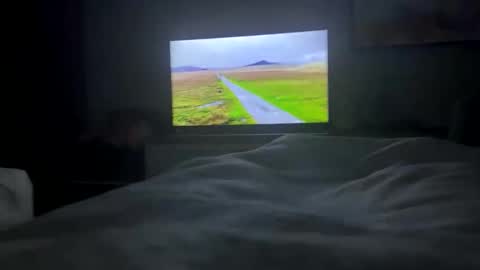 bourbonman144 online show from 11.16.25