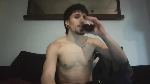 bourbonwaldo online show from 07.07.26