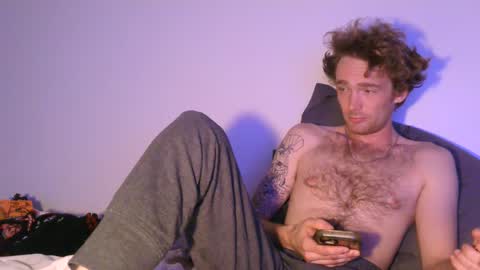 Jason Jax online show from 01.30.25